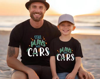 Daddy And Me Shirts, Father And Son Shirts, Funny Father Son Shirts, Family Matching Shirt, Dad Son Gift, Gift For Husband,Fathers Day Shirt
