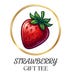 Strawberry Gift Tee