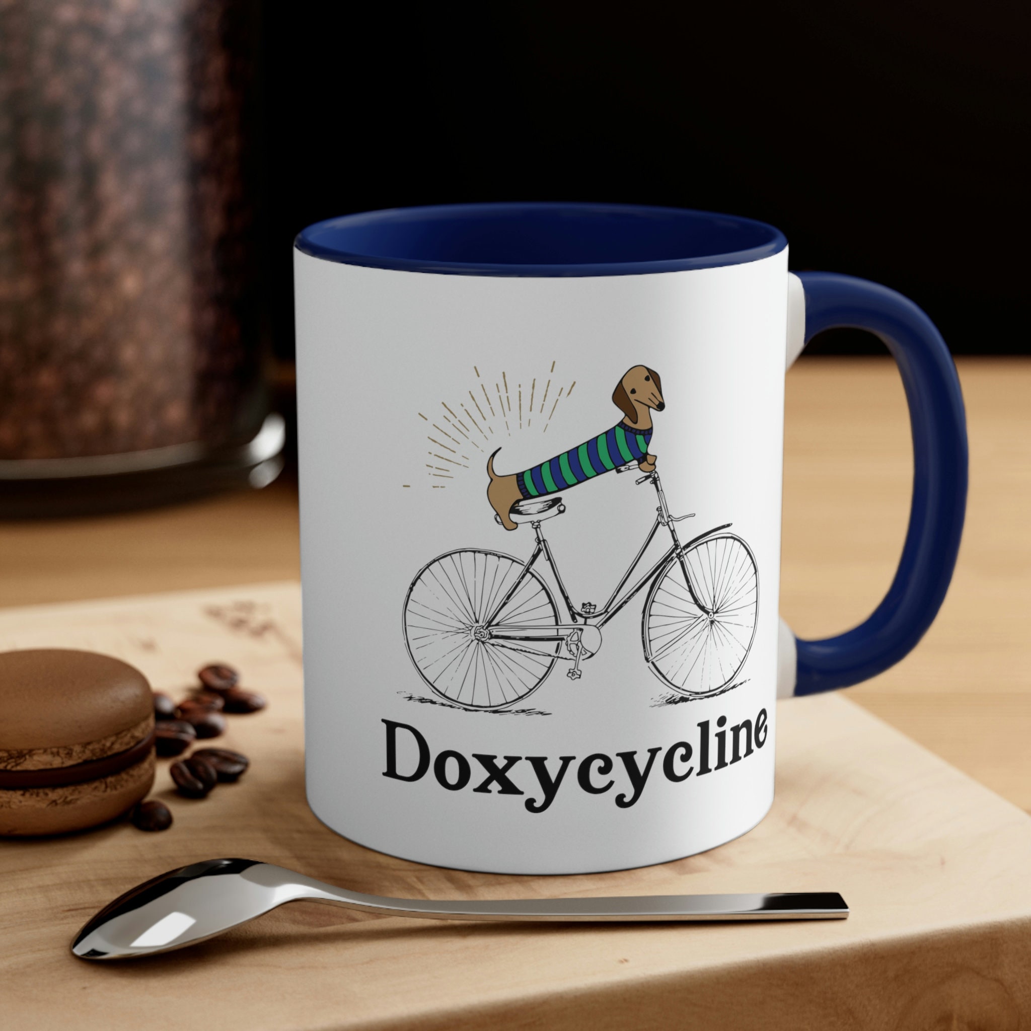 Doxycycline Más Barato