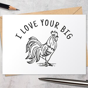 Printable Naughty Funny Anniversary or Valentine&#39;s Day Card - Instant Download - 5x7 Card - Digital Download Birthday Card for Him