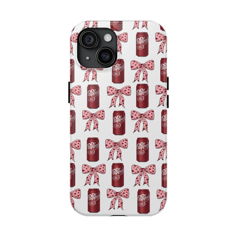 Girly iPhone Case Etsy