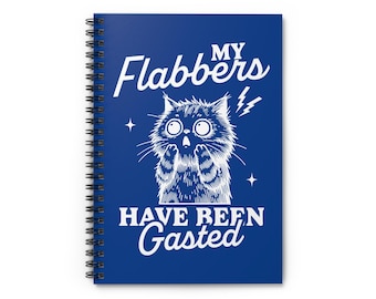 Funny Coworker Gifts, Funny NoteBook, Funny Journal, Employee Appreciation Gift, Boss Gift Manager