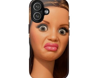 Funny iphone Case, Meme Phone Case, Gen Z iPhone Case, Trendy Protective Case, Funny Teen Gift, Aesthetic Phone Cover