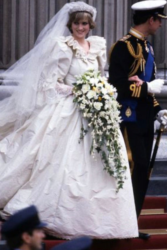 Princesa Diana España