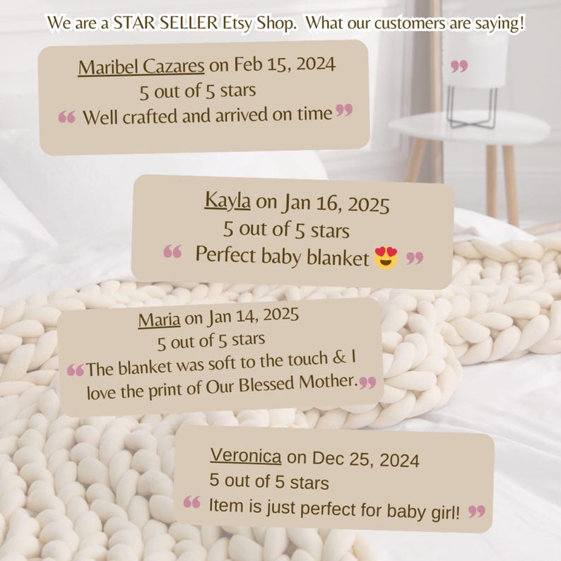 What our customers are saying about us!  Our five star reviews.