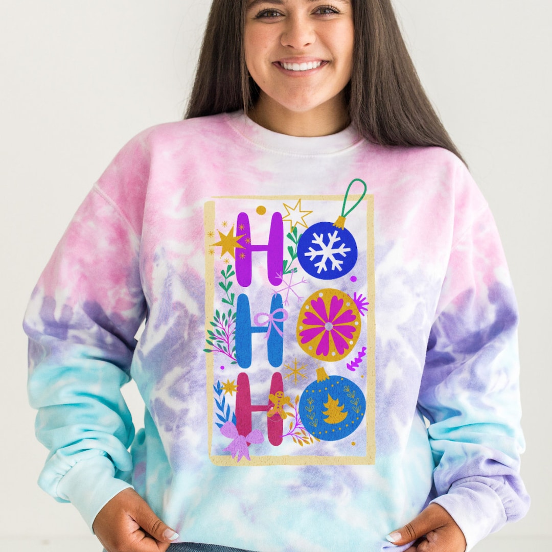 De Hard Now Have a Machne Gun Ho Ho Ho Chrstmas Tshrt - Etsy