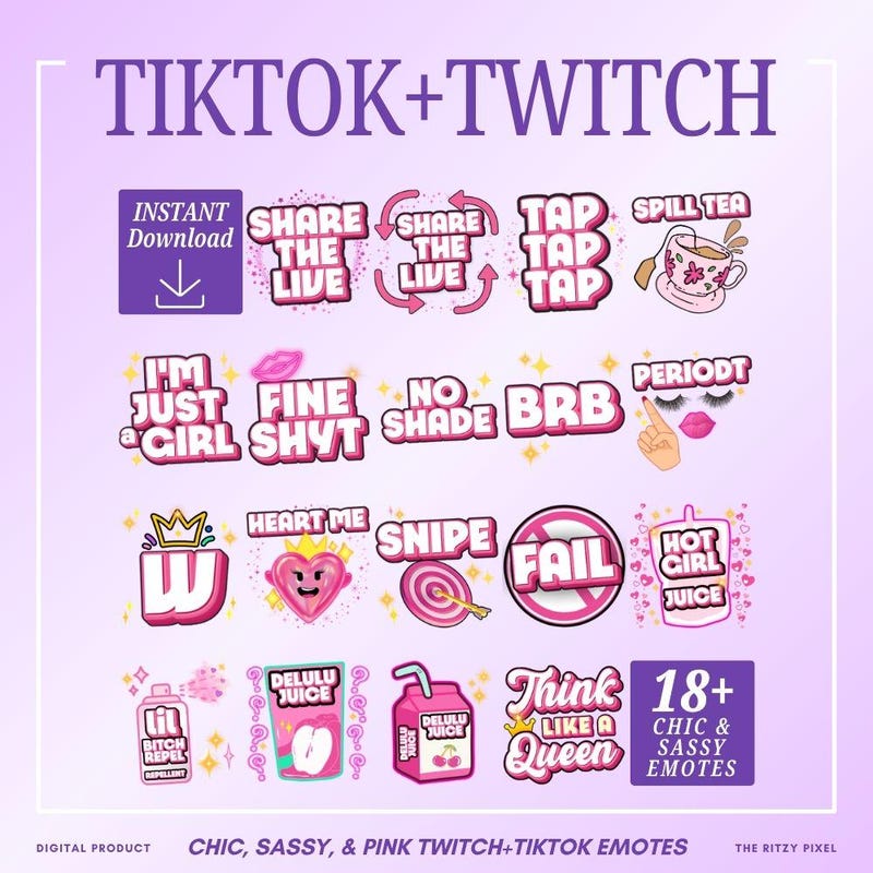 tiktok-fan-club-stickers-etsy
