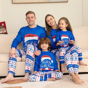 4xl christmas pyjamas sale