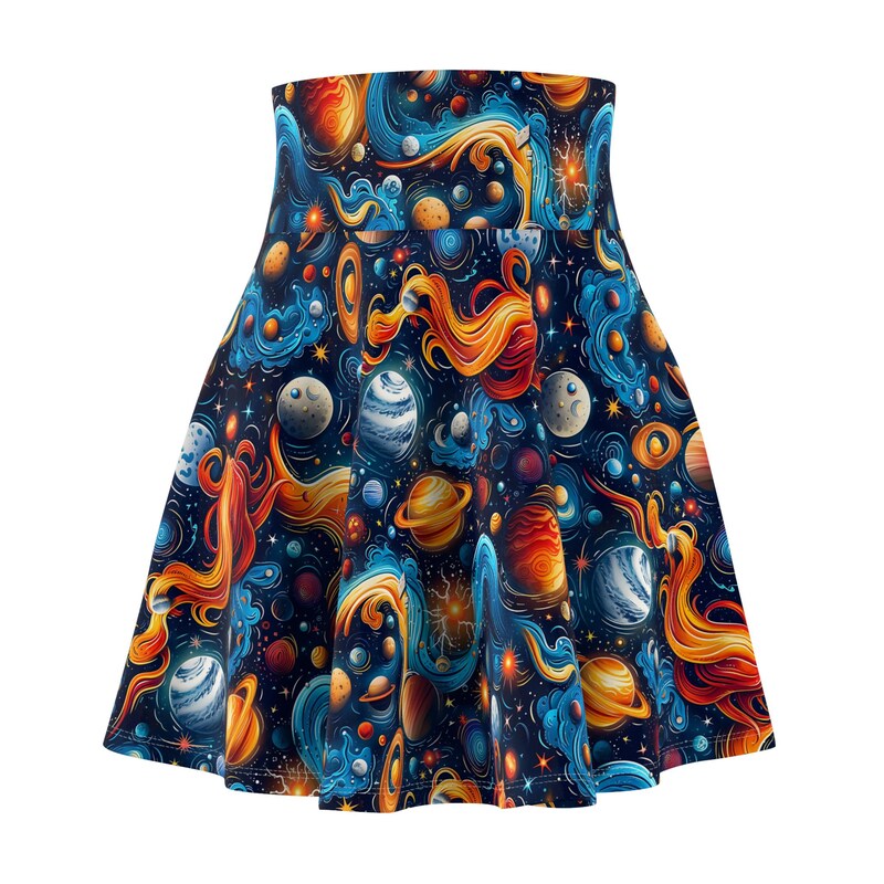 Removable Galace Skirt-Waist 26 main image 0