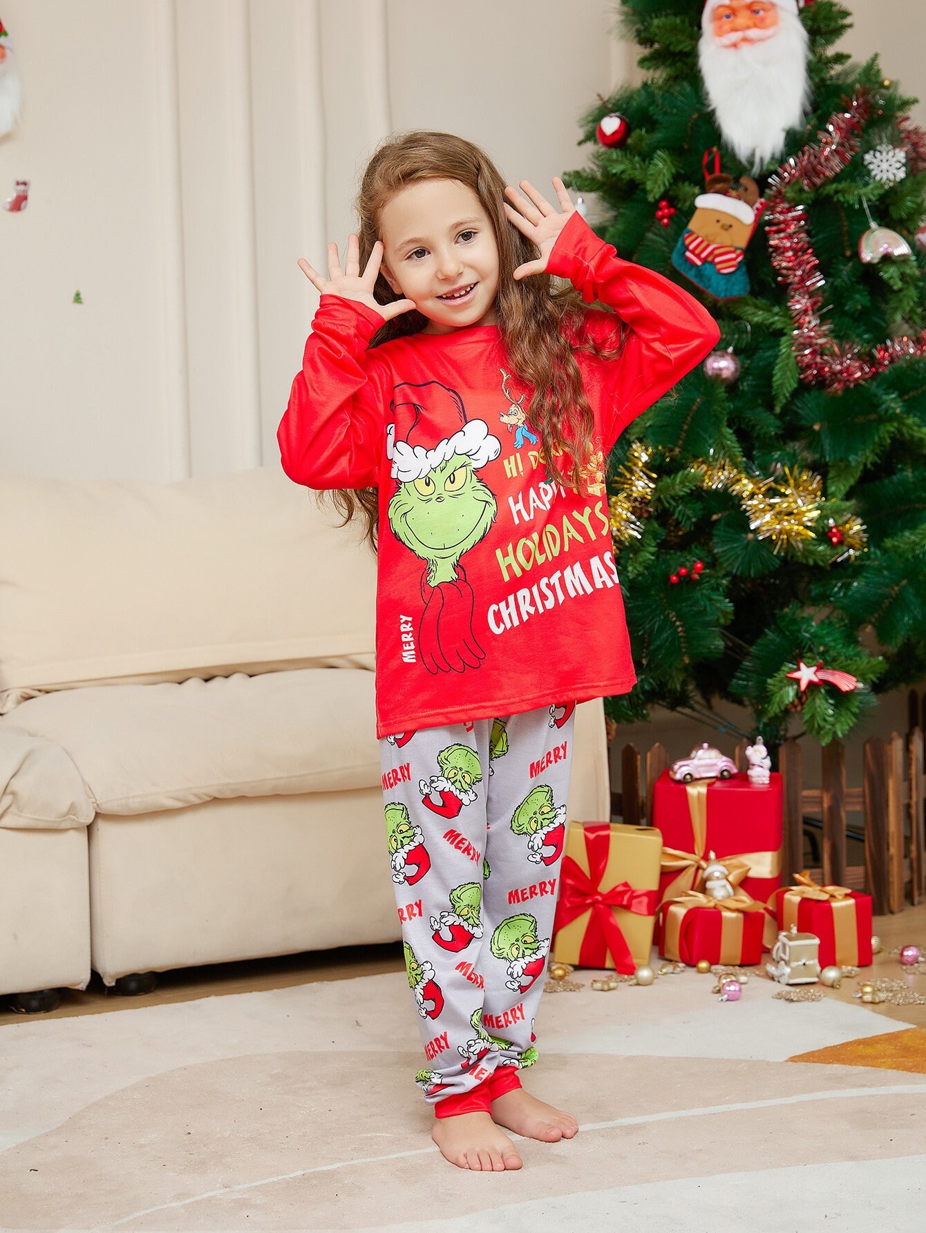 Very Xmas Pjs vinicom.pt