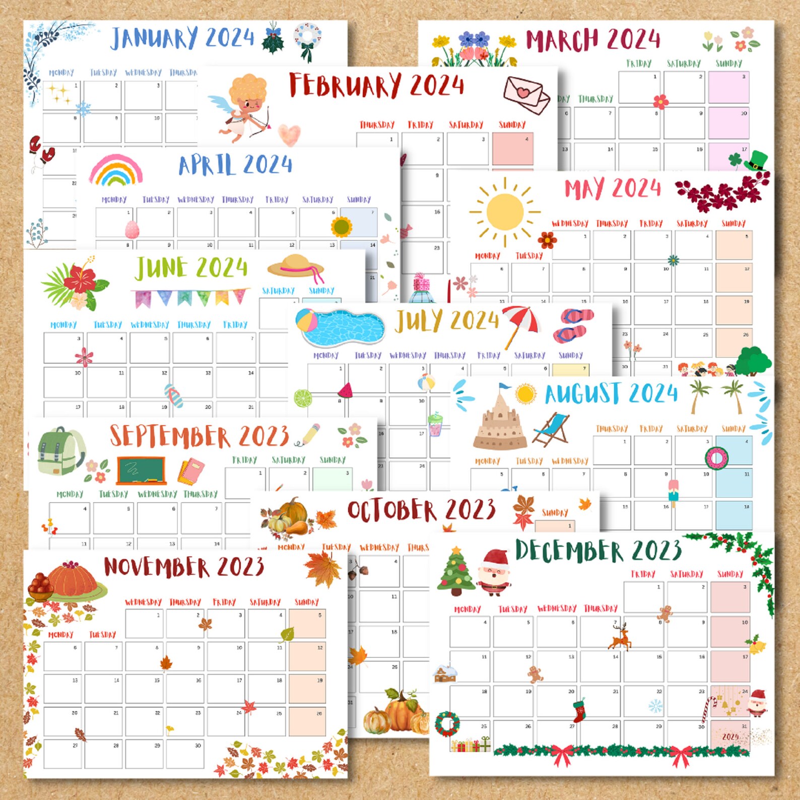 cute-printable-school-calendar-2023-2024-monthly-planner-ready-to