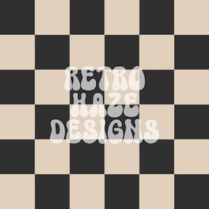 Seamless Pattern, Checkered File for Fabric Sublimation