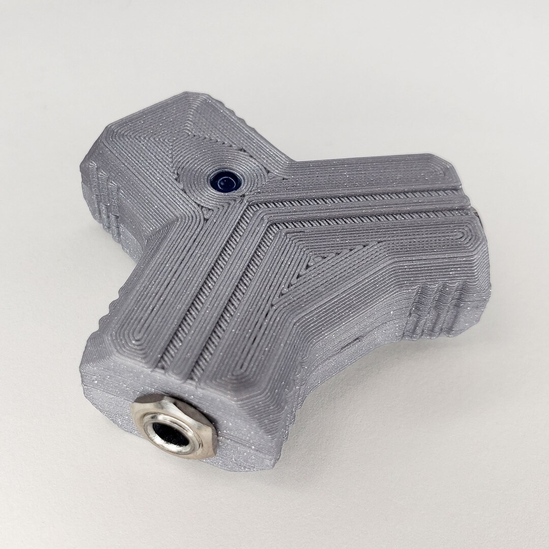 VCA Optocoupler Passive Cv/audio Attenuator Etsy