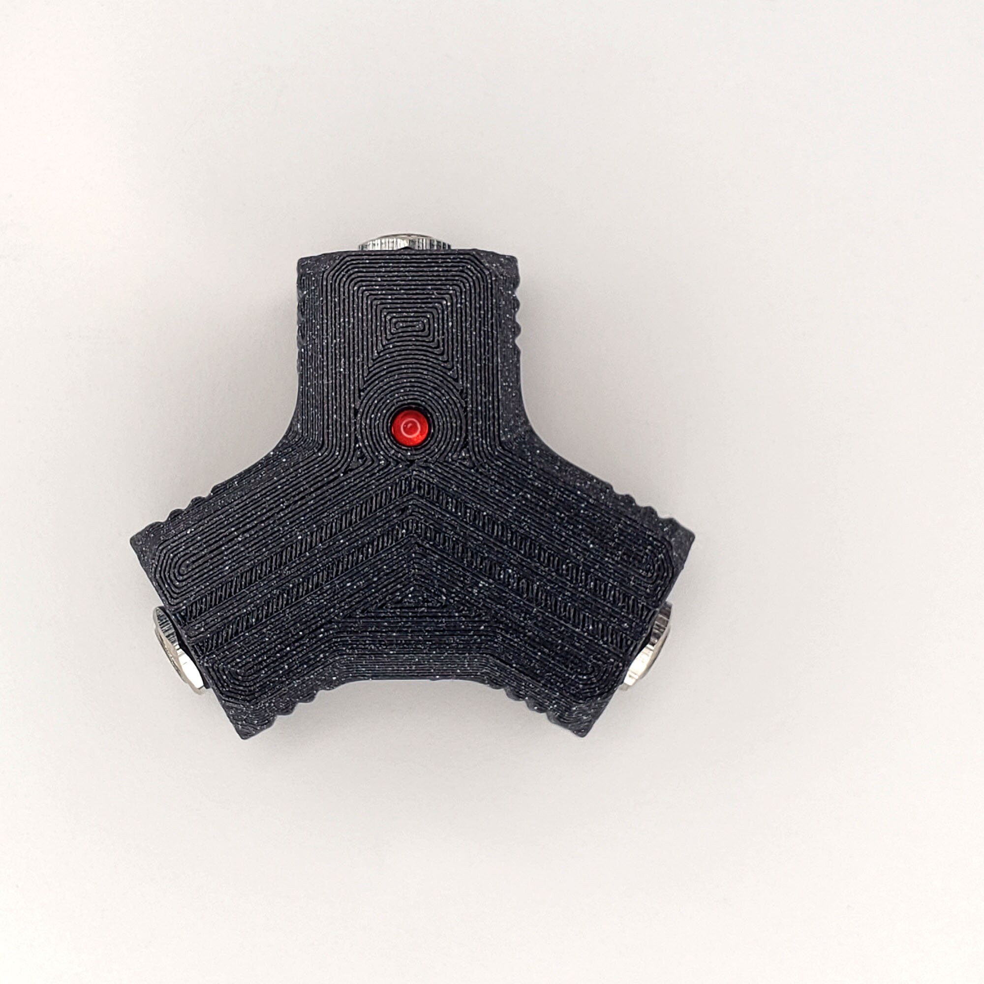 VCA Optocoupler Passive Cv/audio Attenuator Etsy