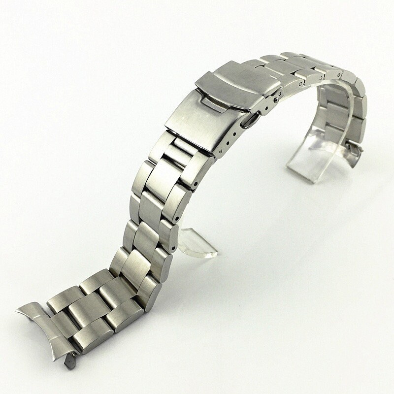 Seiko Strap 22mm - Etsy