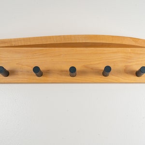 18 Coat Rack - Etsy