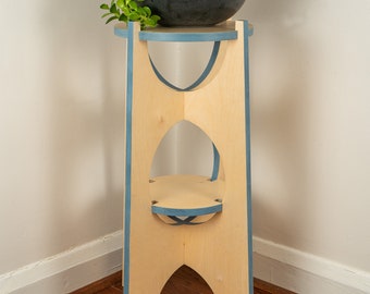 Tall Plant Stand