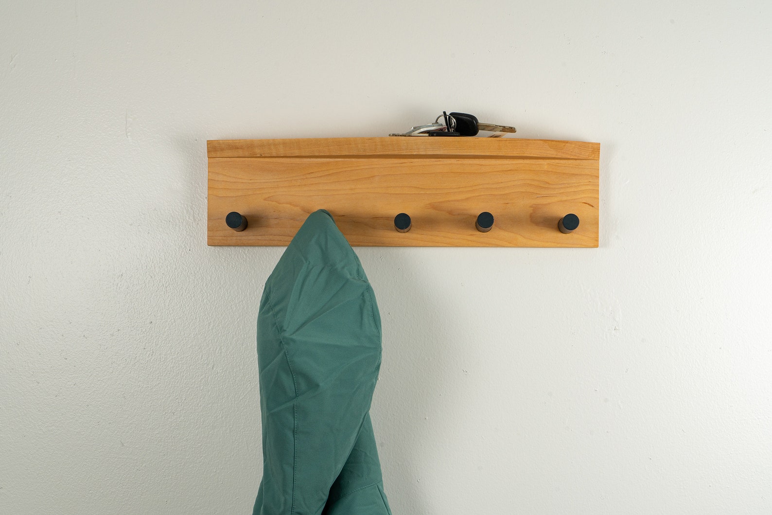 18 Coat Rack - Etsy