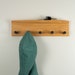 18 Coat Rack - Etsy