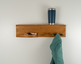 A Slightly Smaller Perfect Coatrack