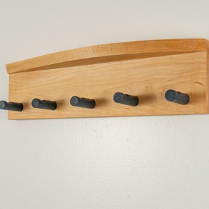 18 Coat Rack - Etsy