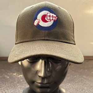 Mods and Rockers Target Cap