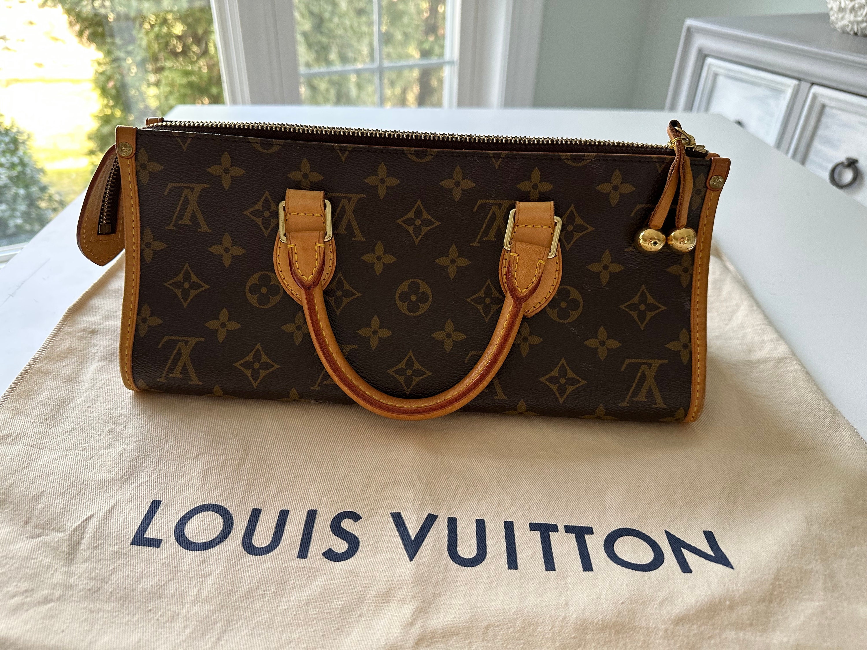 Buy Louis Vuitton Handbag Vintage Online In India -  India