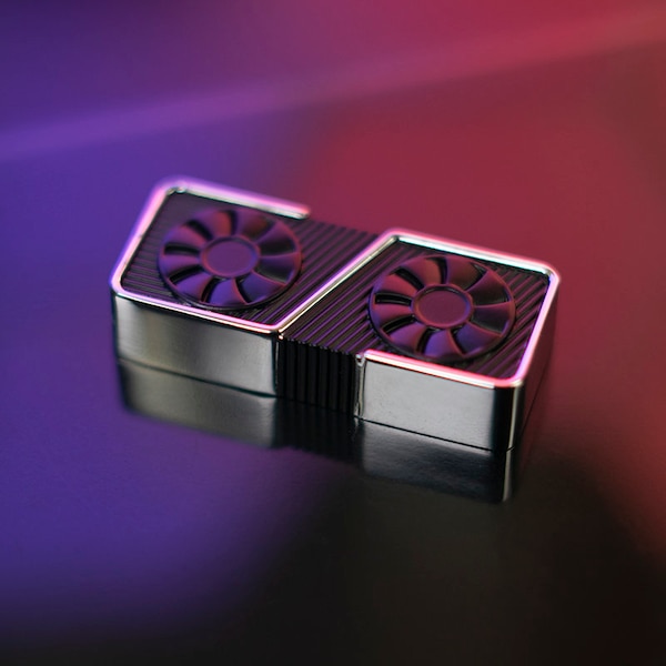 Graphics Card Keycap Etsy