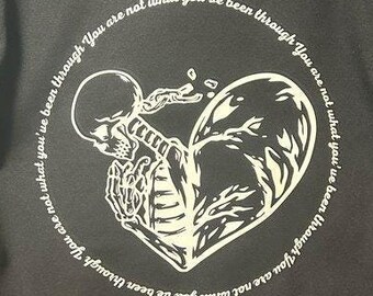 Been Through - Hoodie