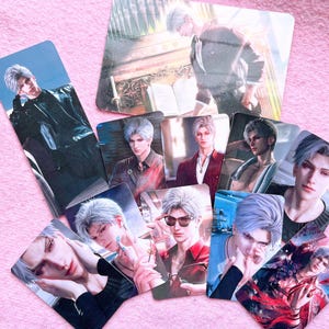 Pack Sylus Love and Deep Space Lover Pack Bias (lisez la description !) pour les gars