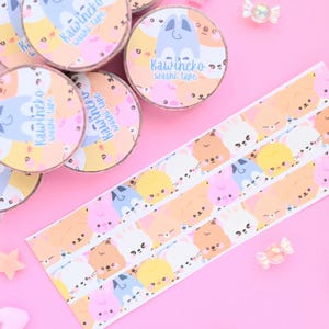 Fique washi tape fica kpop bangchan hyunjin lee sabe seungmin changbin Han stray
