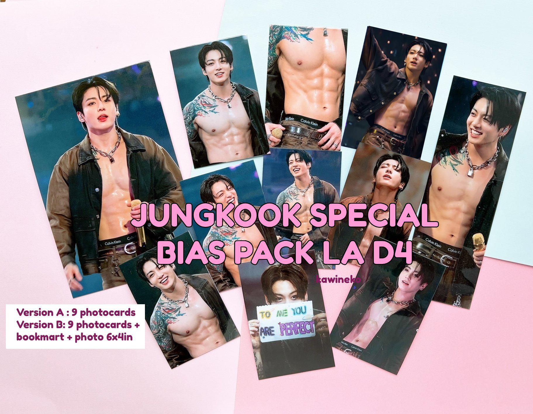 Bts 4 X 6 Photos - Etsy