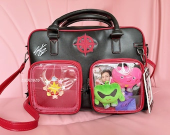 Changbin SKZOO Dwaekki Backpack (instock) - Etsy