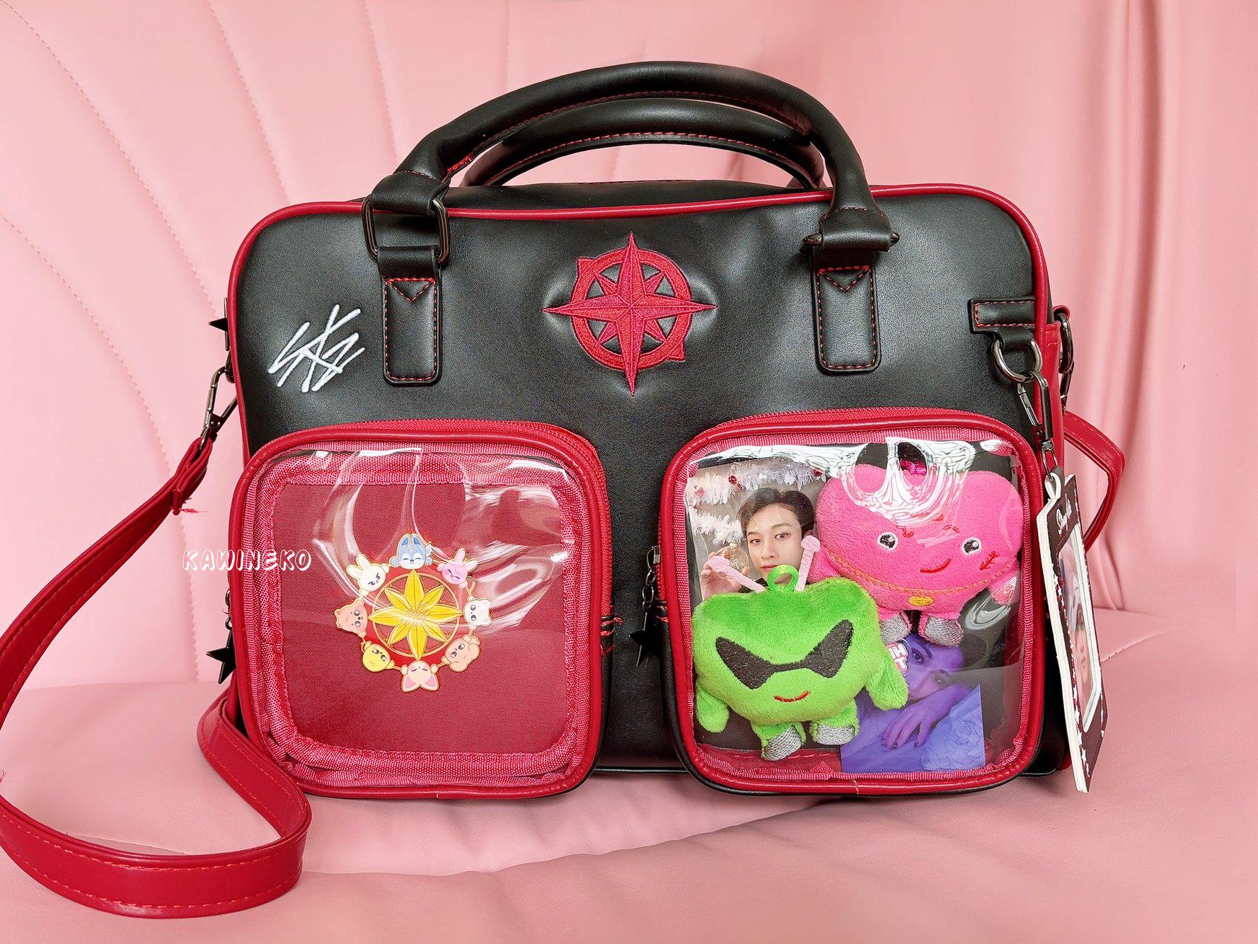 Stray Kids Bag - Etsy