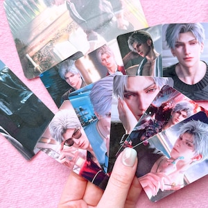 Pack Sylus Love and Deep Space Lover Pack Bias (lisez la description !) pour les gars