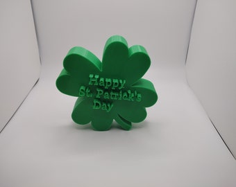 Four Leaf Clover