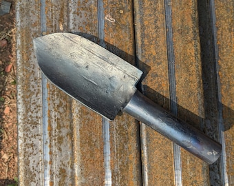 Steel Garden Trowel