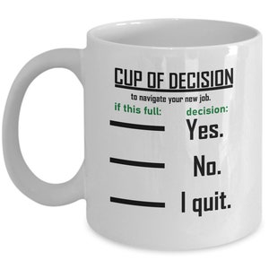 New job gift for him, new job gift for her, new job gift, career change gift