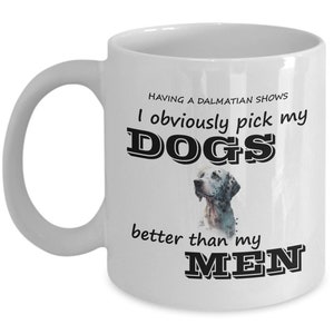 Dalmatian, dalmatian gifts, dog lover gift, dalmatian lover, dalmatian owner gift for her