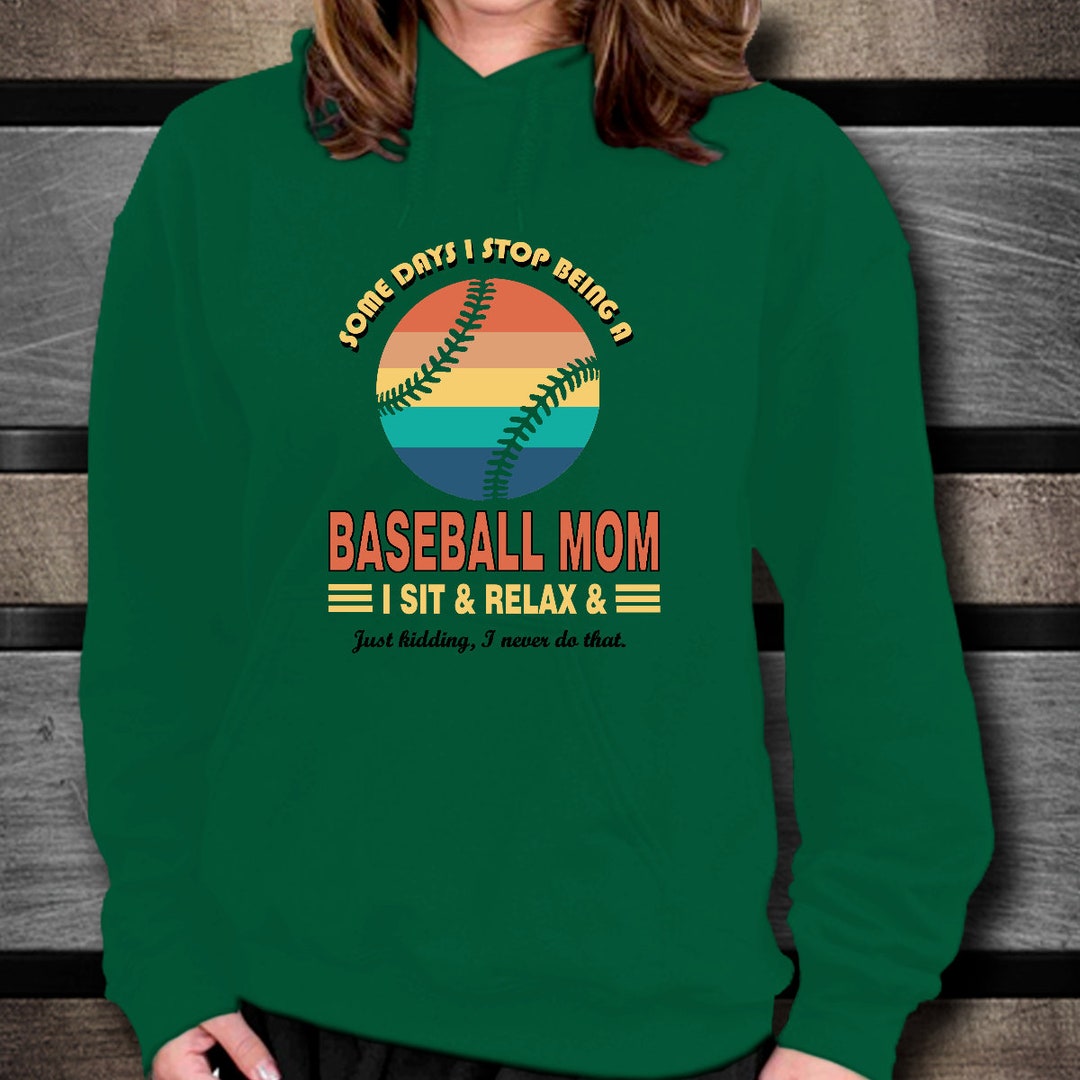 Baseball Mom, Base Ball Mom, Baseball Mama, Baseball Parent Gift ...
