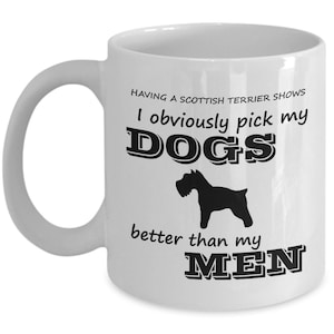 Scottish terrier, scottish terrier gifts, dog lover gift, scottish terrier lover, terrier lover, scottie gift, scottie lover