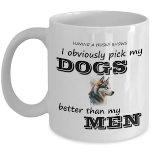 Husky, husky gifts, dog lover gift, husky lover, husky owner gift for her