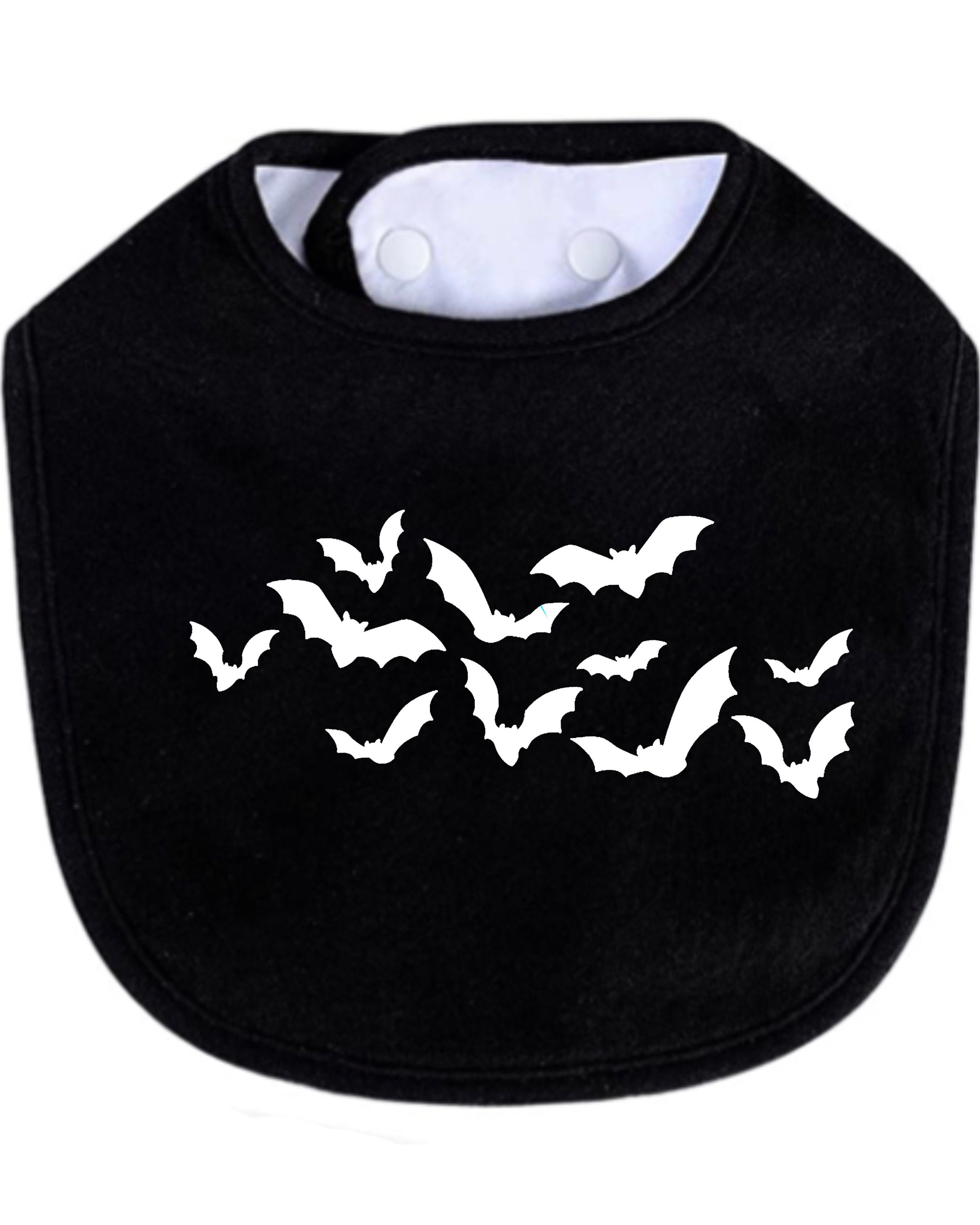 Anime Fleece Baby Bib Pirate 