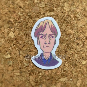 Saul Goodman 1.5” Vinyl Stickers