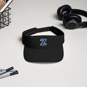 Zeta Visor