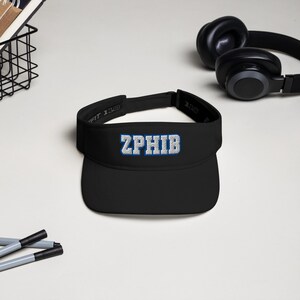 ZPhiB Visor