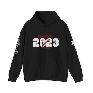 Custom Line K Unisex Heavy Blend™ Hooded Sweatshirt