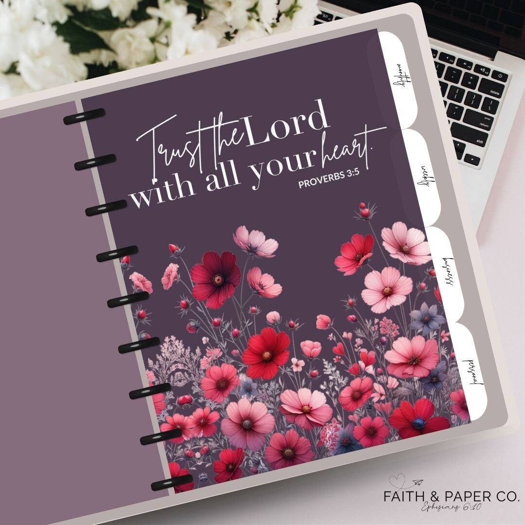 Printable Dashboard Printable Planner Dashboard Seeking - Etsy
