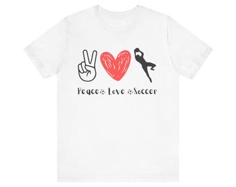 Paz, amor, fútbol