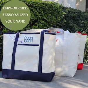 Custom Tote Bag Bachelorette Party Gift Personalized Gift for Best Friend Bridesmaid Gift  Mother&#39;s Day Gift Idea for Nurse Tote Bag Teacher